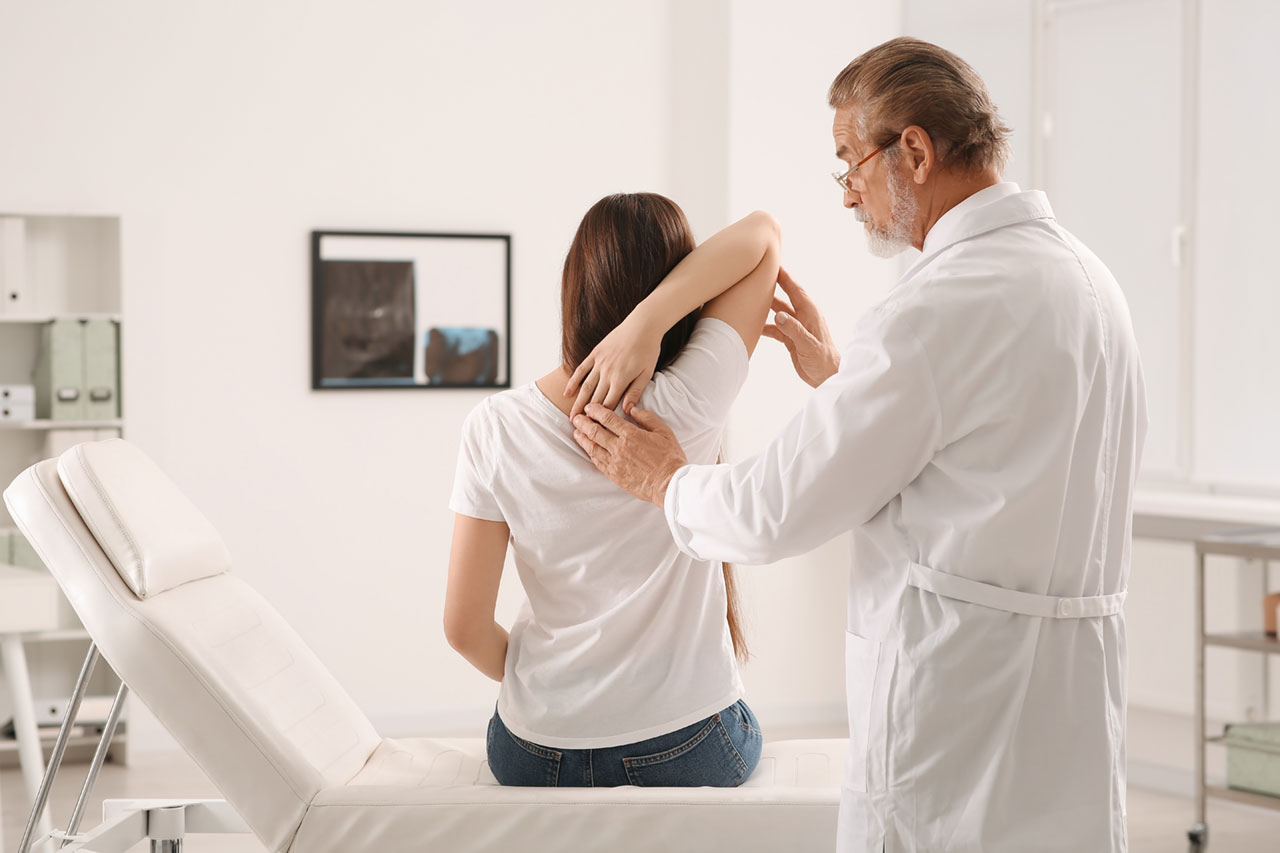 Conoce las causas del dolor muscular persistente, sus síntomas de alerta y cuándo buscar atención médica en Guanajuato Capital.