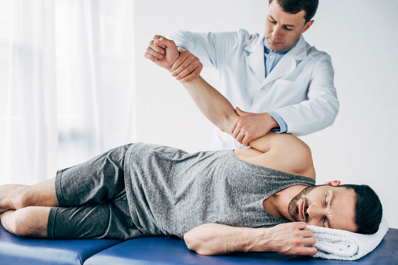 Conoce las causas del dolor muscular persistente, sus síntomas de alerta y cuándo buscar atención médica en Guanajuato Capital.